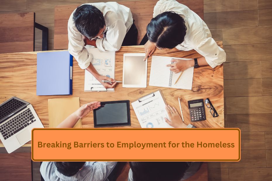 Barriers to Employment