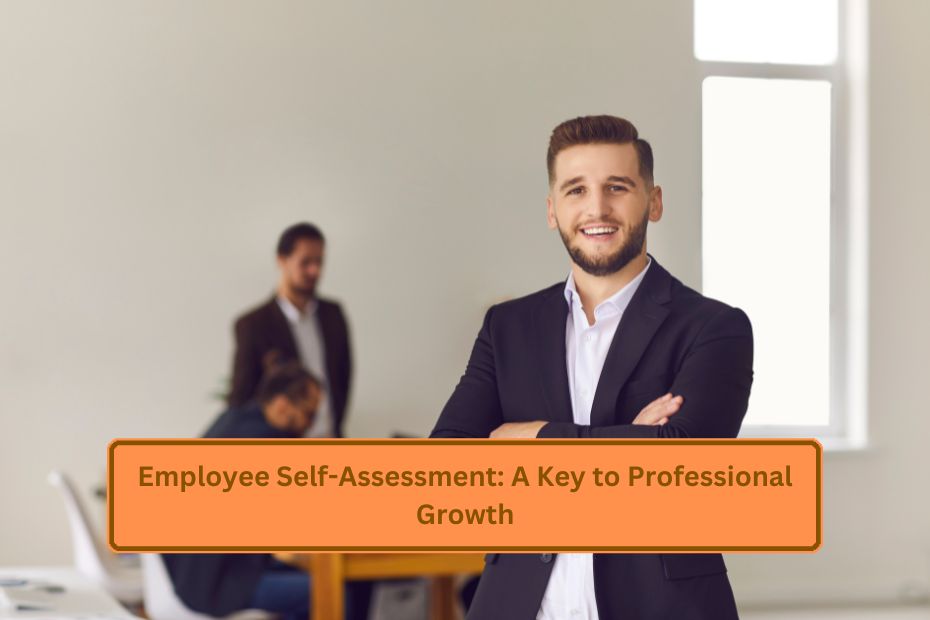 Employee Self Assessment