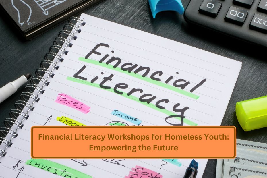 Financial Literacy Workshops