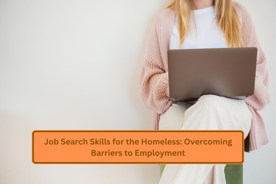 Job Search Skills