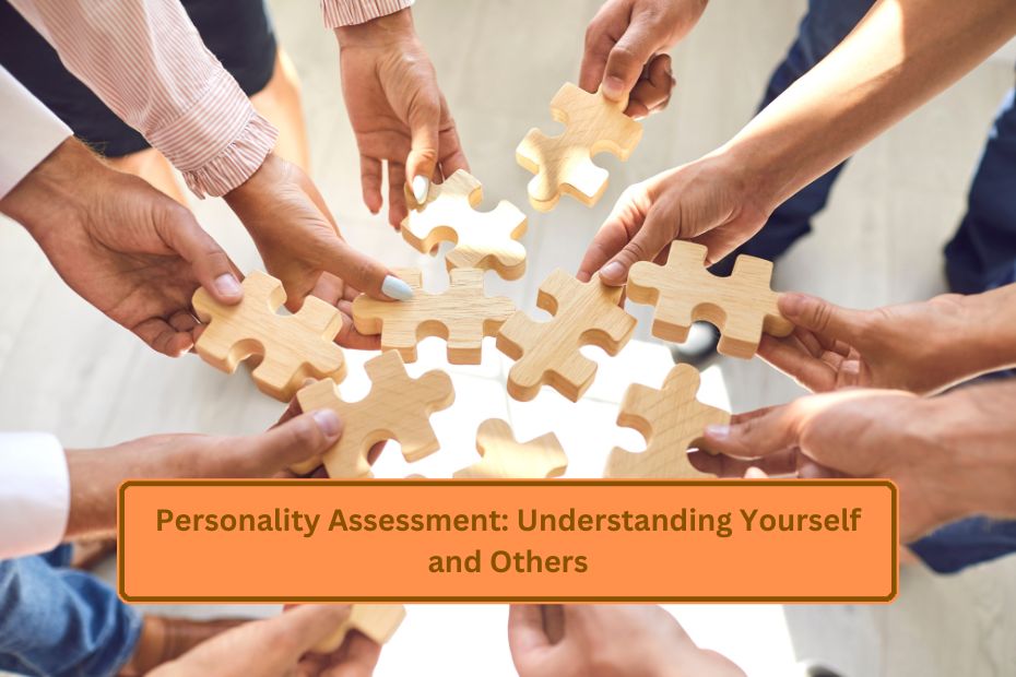 Personality Assessment