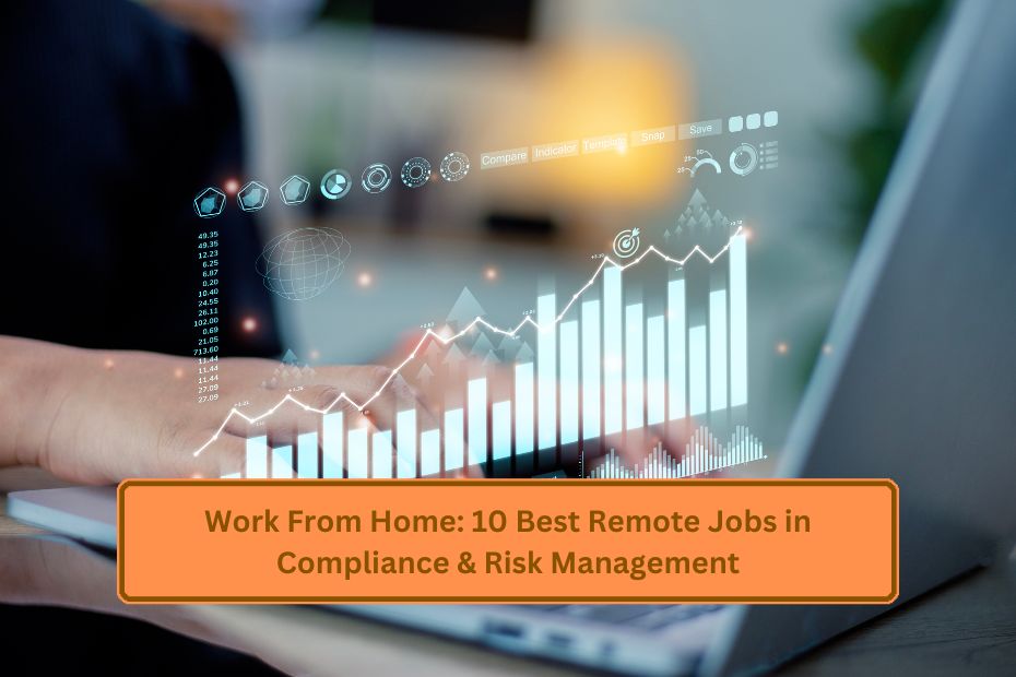 Best Remote Jobs in Compliance